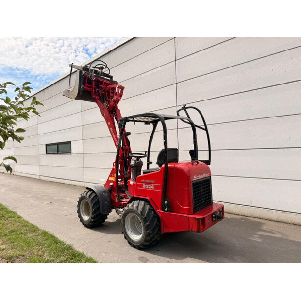 2016 Schäffer 2034-49269863
