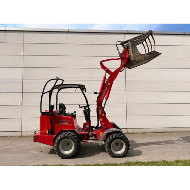 2016 Schäffer 2034-49269866