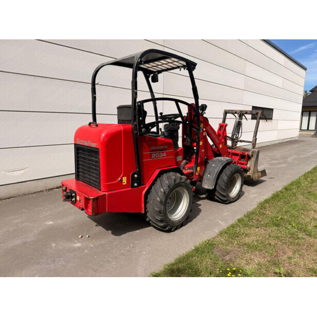 2016 Schäffer 2034-49269870