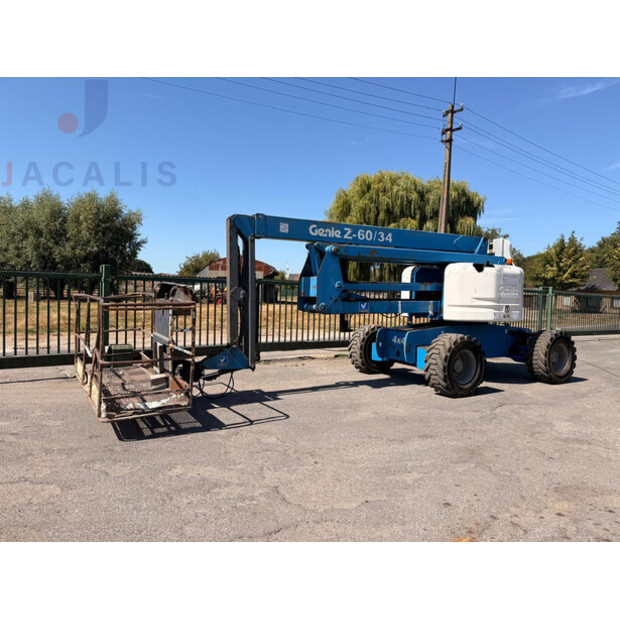 2008 جيني Z60/34-49269884