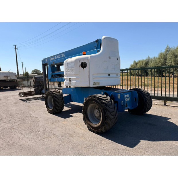 2008 جيني Z60/34-49269885