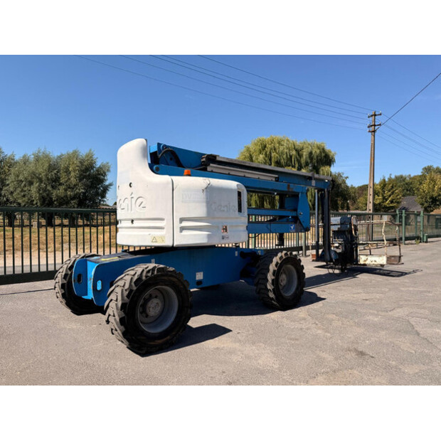 2008 جيني Z60/34-49269887