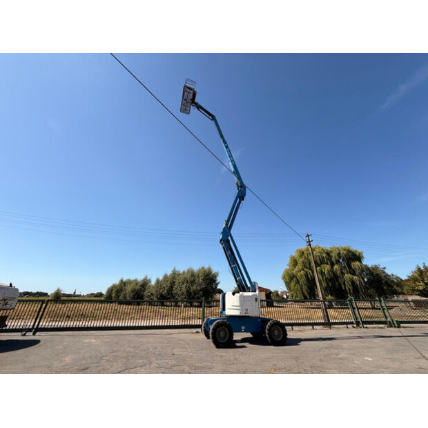 2008 جيني Z60/34-49269890