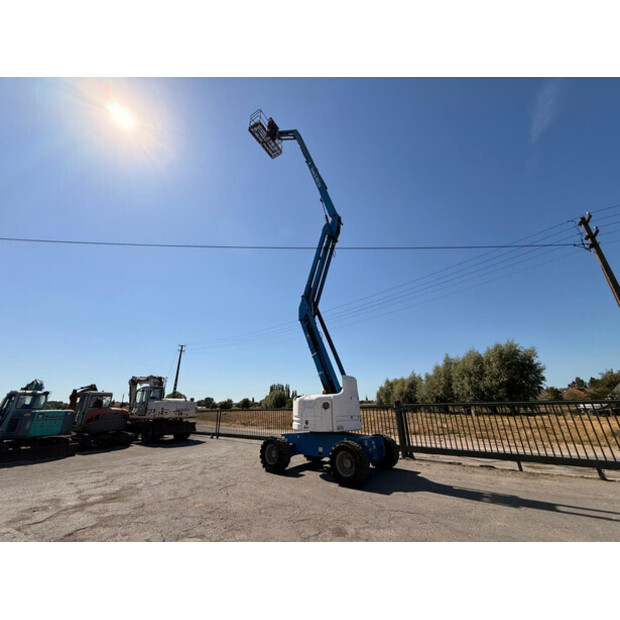 2008 جيني Z60/34-49269891