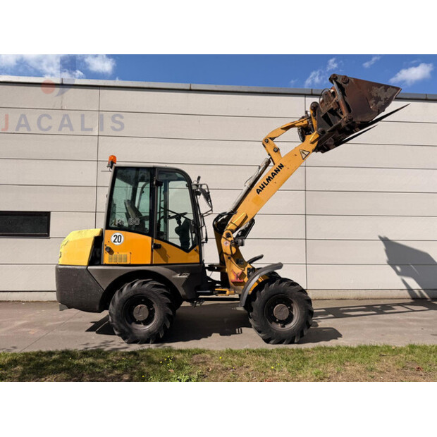 2007 Ahlmann AL80-49269958