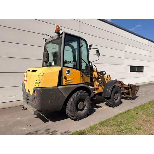 2007 Ahlmann AL80-49269959