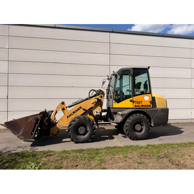 2007 Ahlmann AL80-49269961