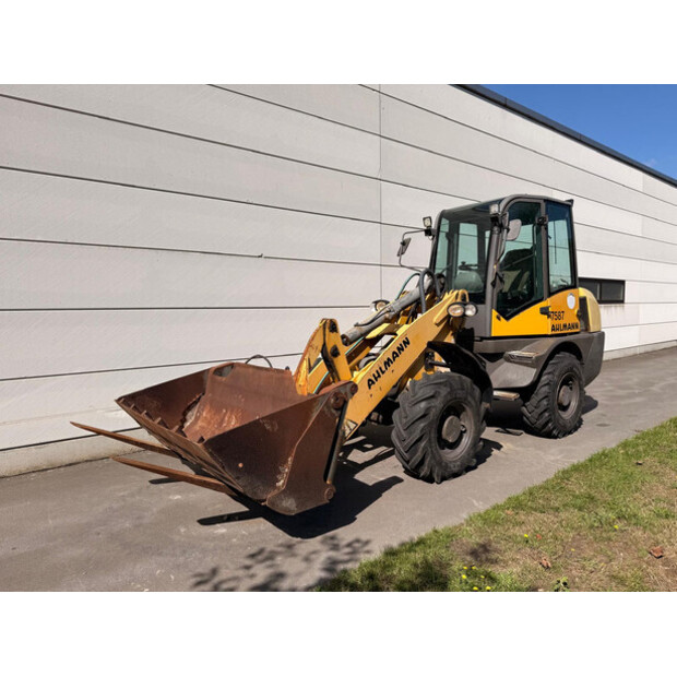 2007 Ahlmann AL80-49269962