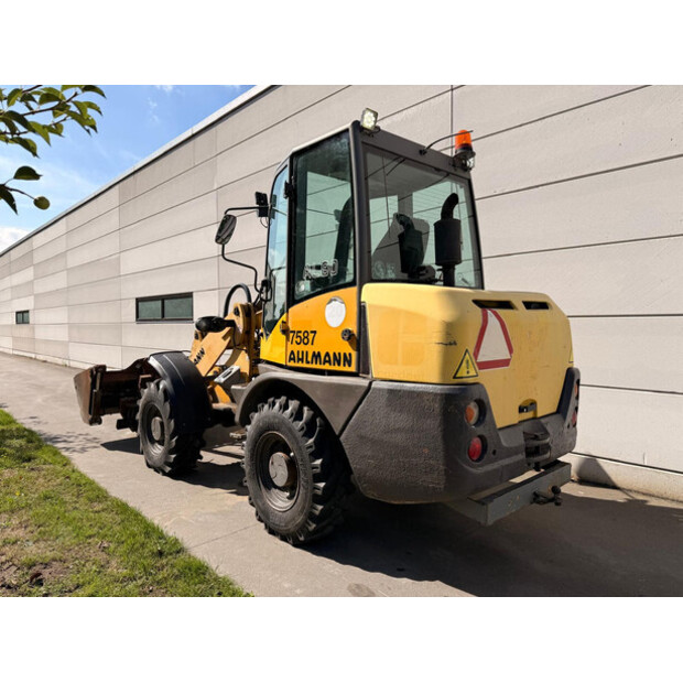 2007 Ahlmann AL80-49269963