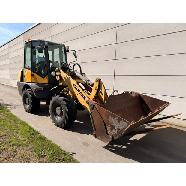 2007 Ahlmann AL80-49269965