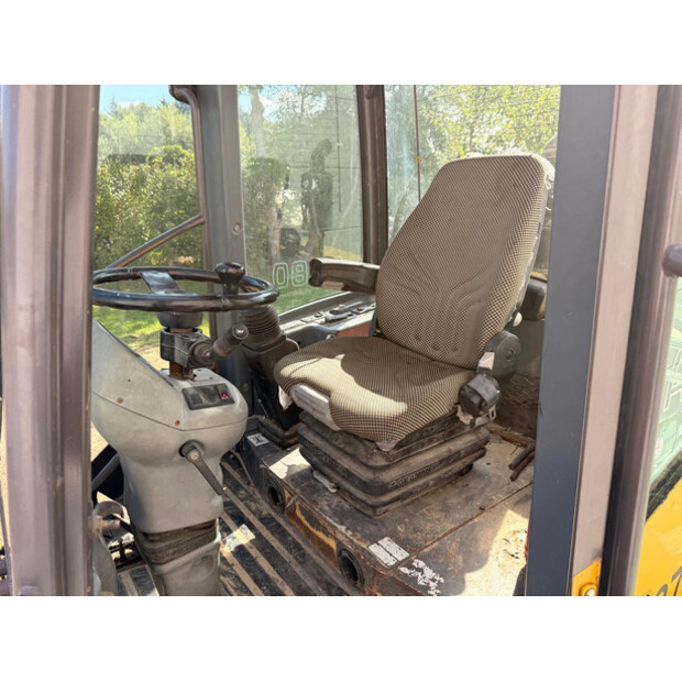 2007 Ahlmann AL80-49269967