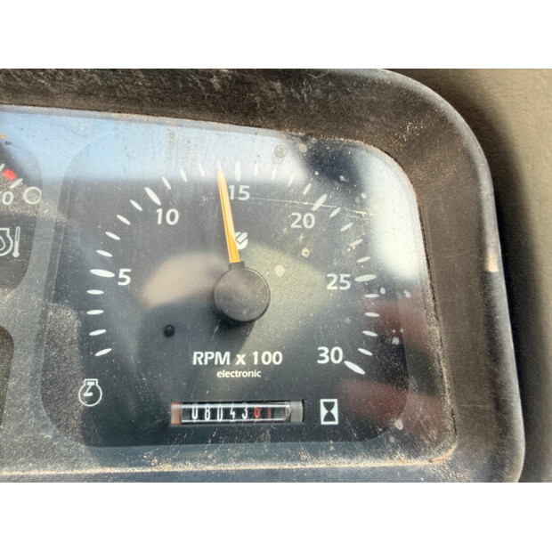 2007 Ahlmann AL80-49269969