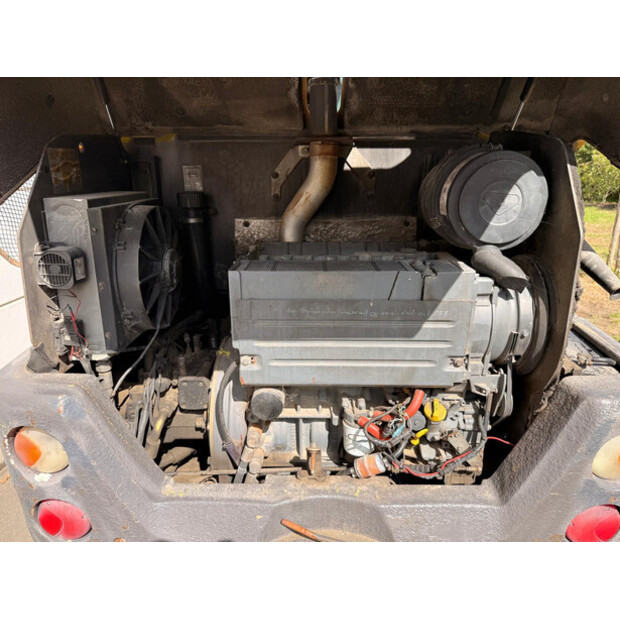 2007 Ahlmann AL80-49269971
