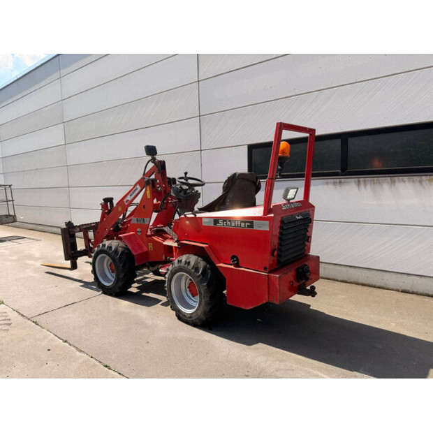 1998 Schäffer 338-49269978