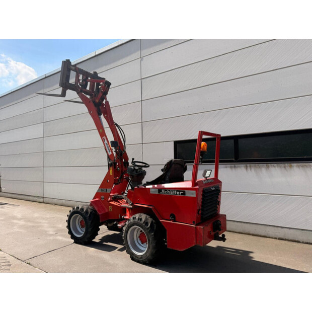 1998 Schäffer 338-49269982