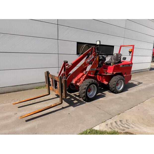 1998 Schäffer 338-49269984