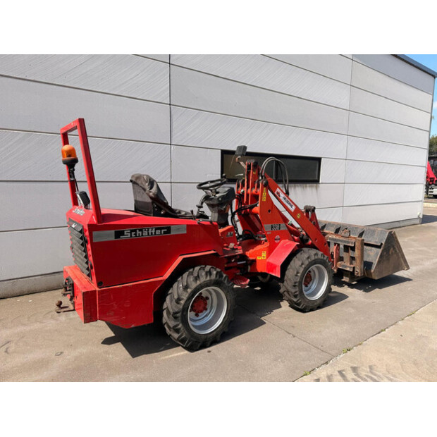 1998 Schäffer 338-49269988