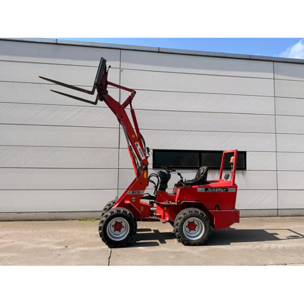 1998 Schäffer 338-49269990
