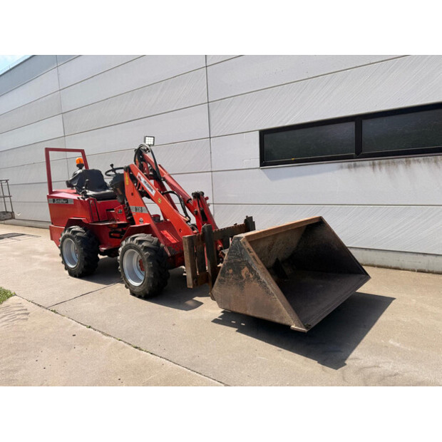 1998 Schäffer 338-49269996