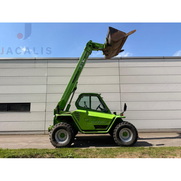 2002 ميرلو P33.7KT-49270052