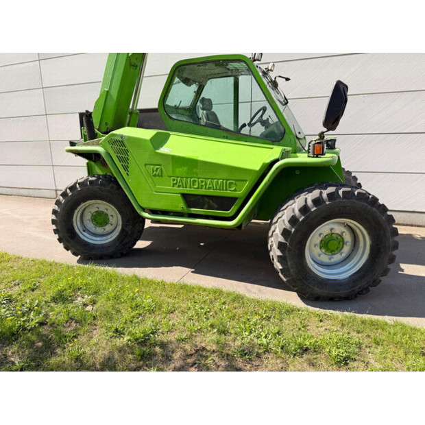 2002 ميرلو P33.7KT-49270055