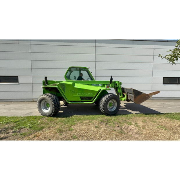 2002 ميرلو P33.7KT-49270056