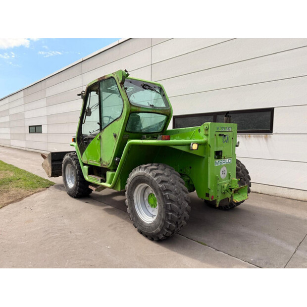 2002 ميرلو P33.7KT-49270059