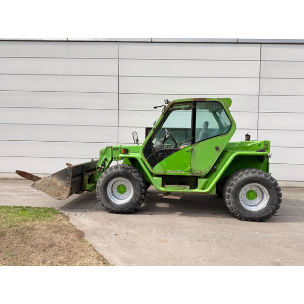 2002 ميرلو P33.7KT-49270062