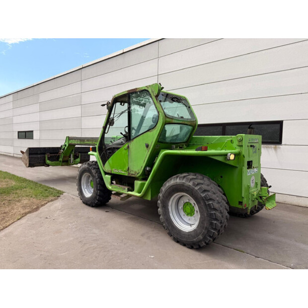 2002 ميرلو P33.7KT-49270063