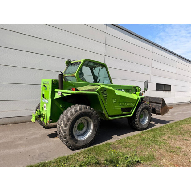 2002 ميرلو P33.7KT-49270066