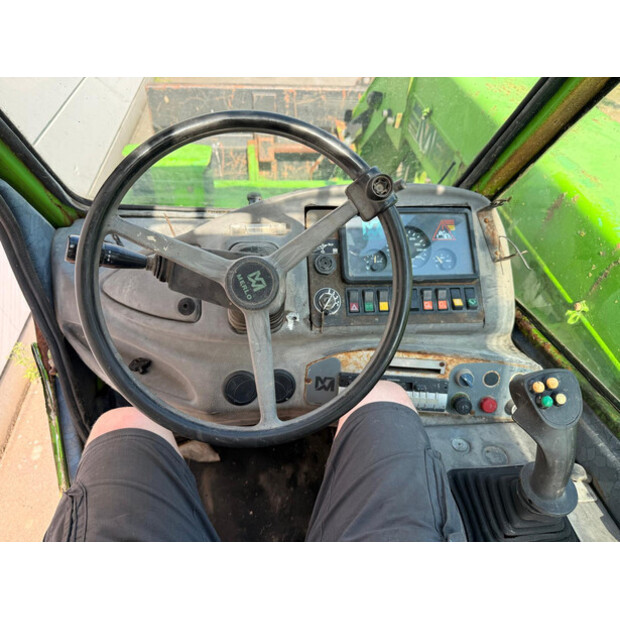 2002 ميرلو P33.7KT-49270077