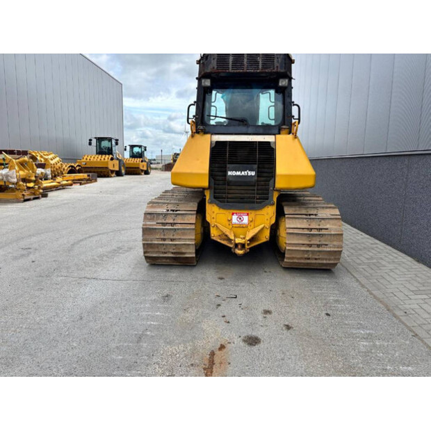2007 Komatsu D 51 PX-22-49270178