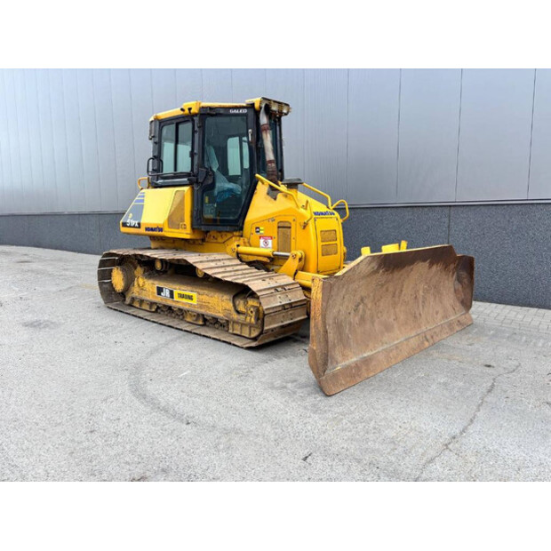 2007 Komatsu D 51 PX-22-49270181