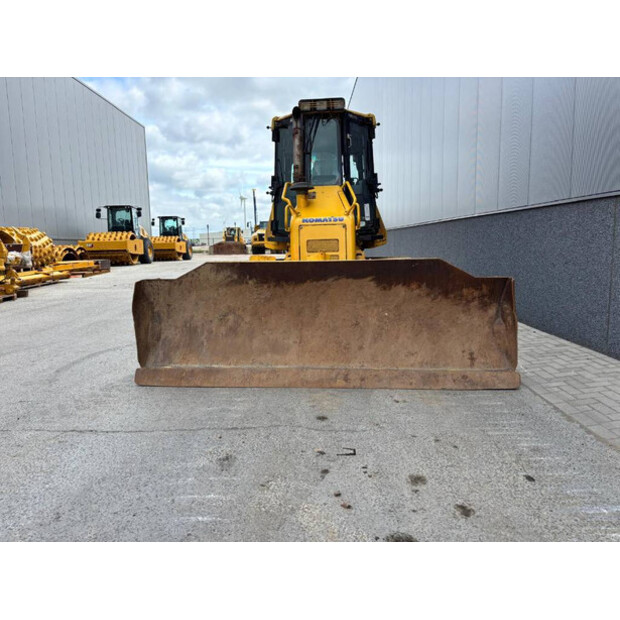 2007 Komatsu D 51 PX-22-49270182