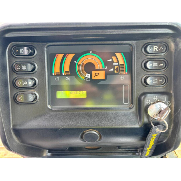 2007 Komatsu D 51 PX-22-49270185