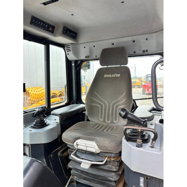 2007 Komatsu D 51 PX-22-49270186