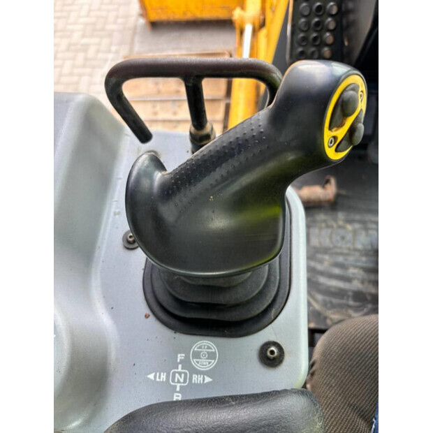 2007 Komatsu D 51 PX-22-49270187