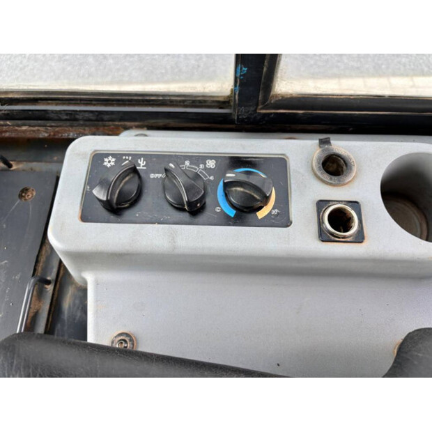 2007 Komatsu D 51 PX-22-49270190