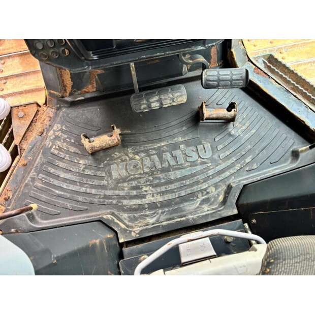 2007 Komatsu D 51 PX-22-49270192