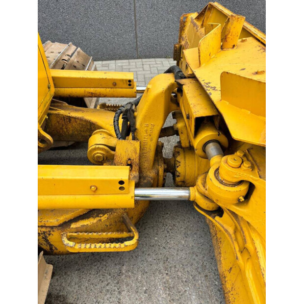 2007 Komatsu D 51 PX-22-49270193