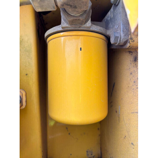2007 Komatsu D 51 PX-22-49270194