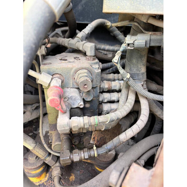 2007 Komatsu D 51 PX-22-49270196