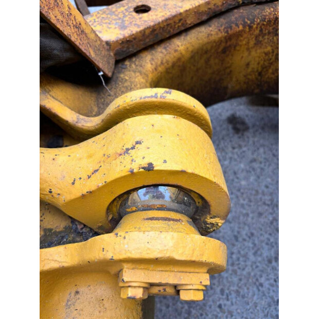 2007 Komatsu D 51 PX-22-49270197
