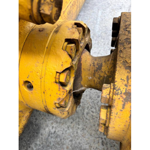 2007 Komatsu D 51 PX-22-49270198