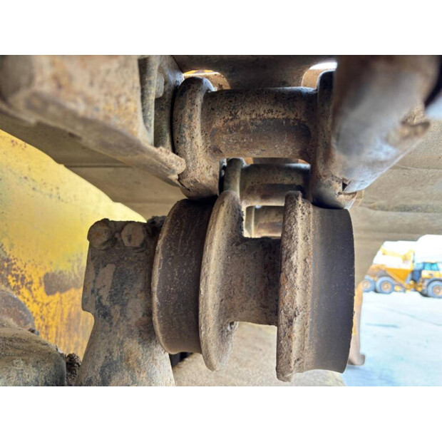 2007 Komatsu D 51 PX-22-49270202