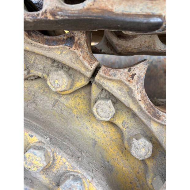 2007 Komatsu D 51 PX-22-49270203