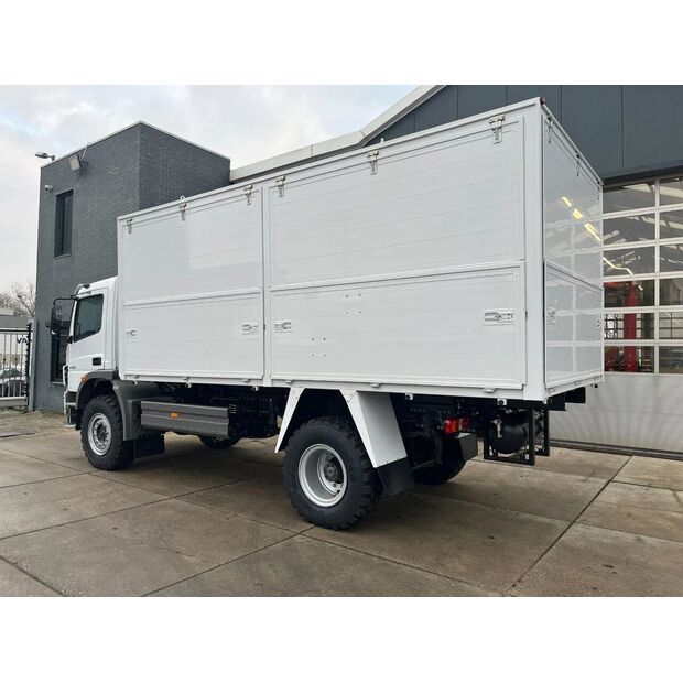 2025 مرسيدس بنز Atego 1725 A-49270703