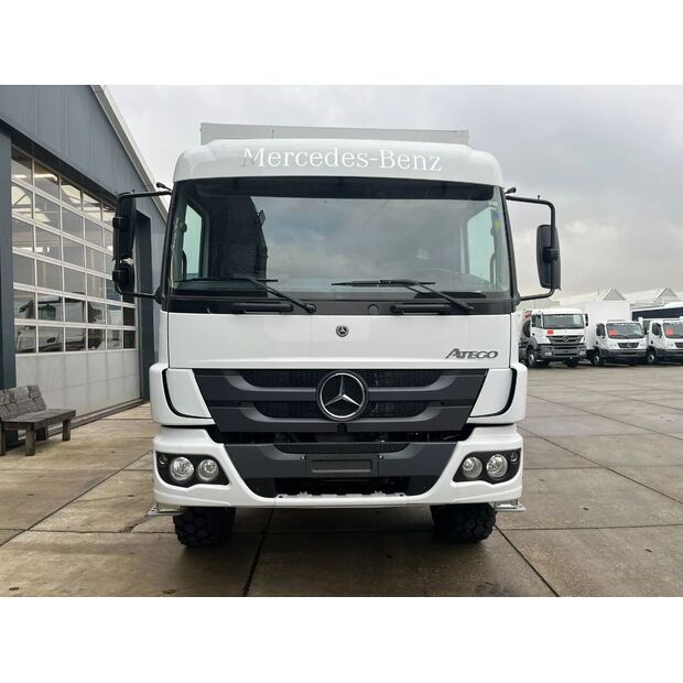 2025 مرسيدس بنز Atego 1725 A-49270704