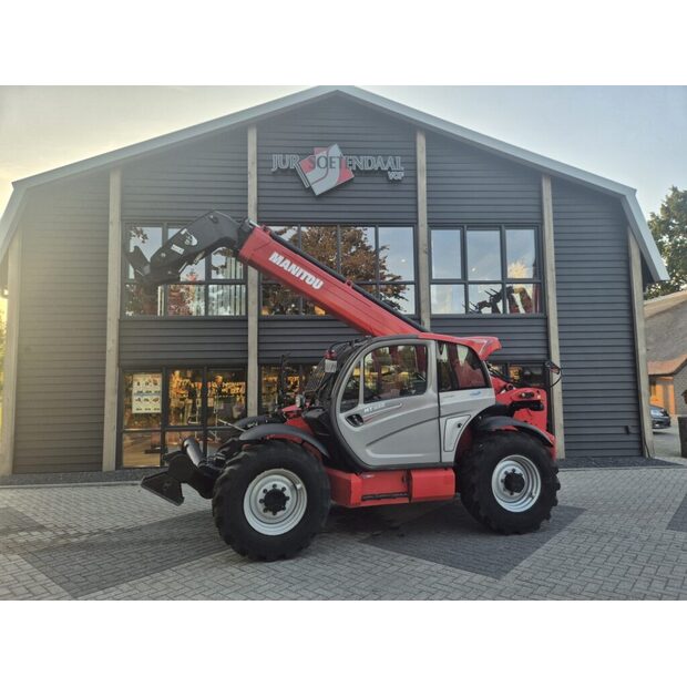 2019 Manitou MT 1335-49271768