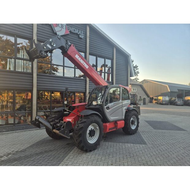2019 Manitou MT 1335-49271769